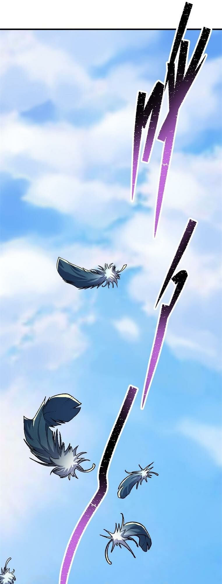 Thú Nhân: Chapter 85