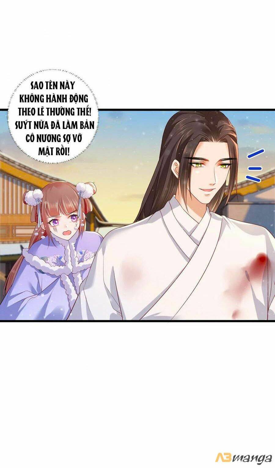 Nữ Thủ Phú Chi Kiều Sủng Nhiếp Chính Vương: Chapter 67