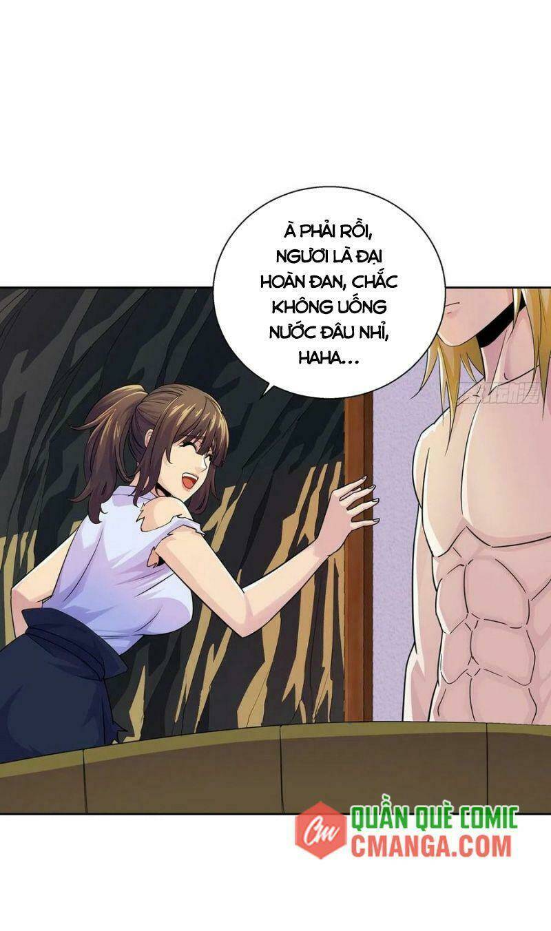 Ta Là Đại Hoàn Đan: Chapter 28