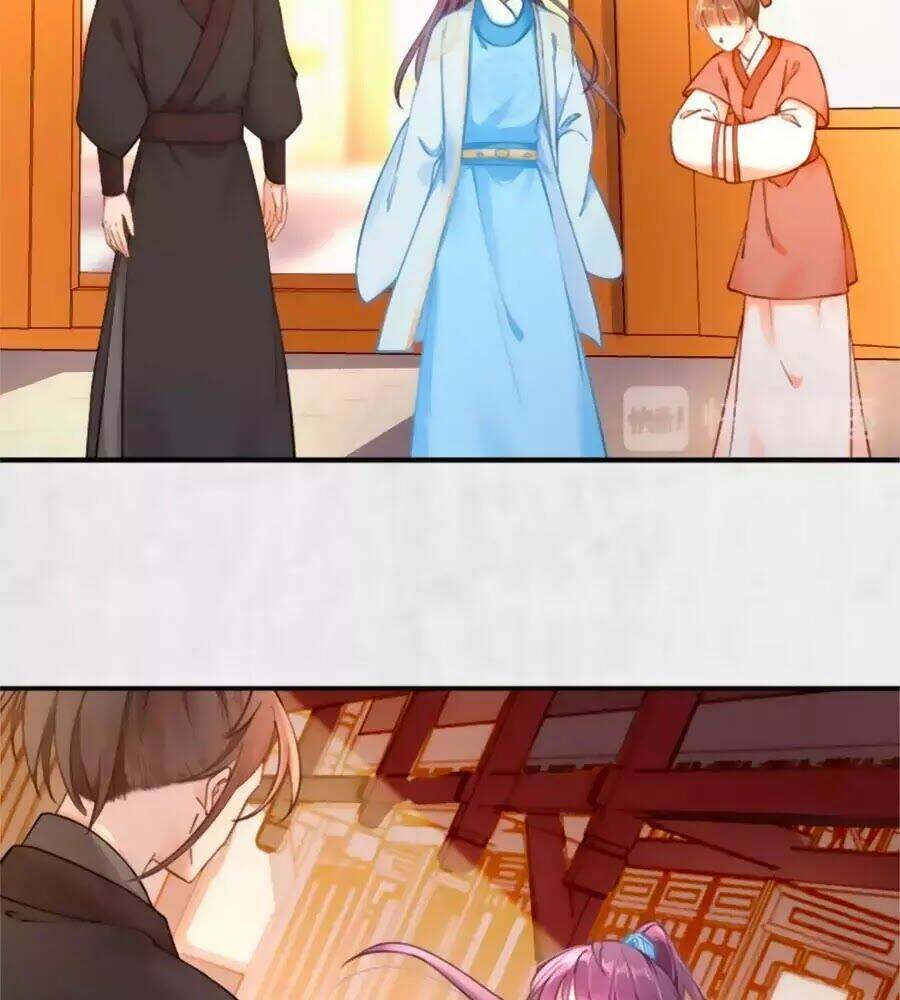 Hoạn Phi Hoàn Triều: Chapter 39