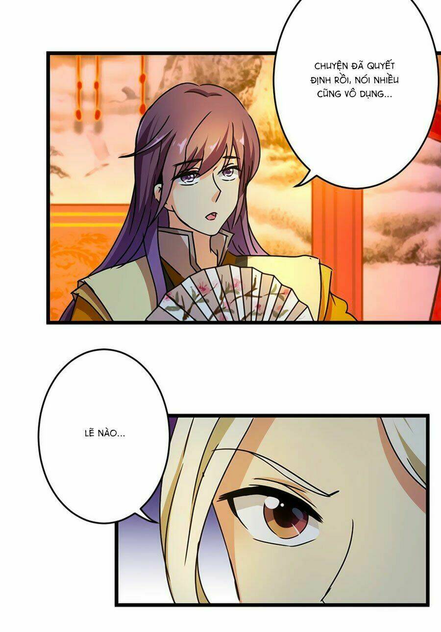 Vương Gia! Ngươi Thật Bỉ Ổi: Chapter 258