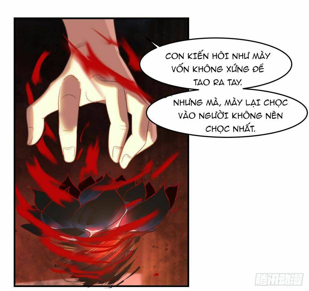 Đô Thị Tuyệt Thế Cuồng Tôn: Chapter 3