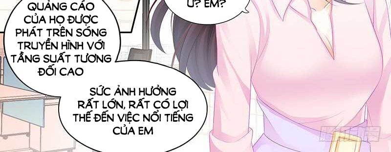 Thiểm Hôn Kiều Thê: Chapter 50