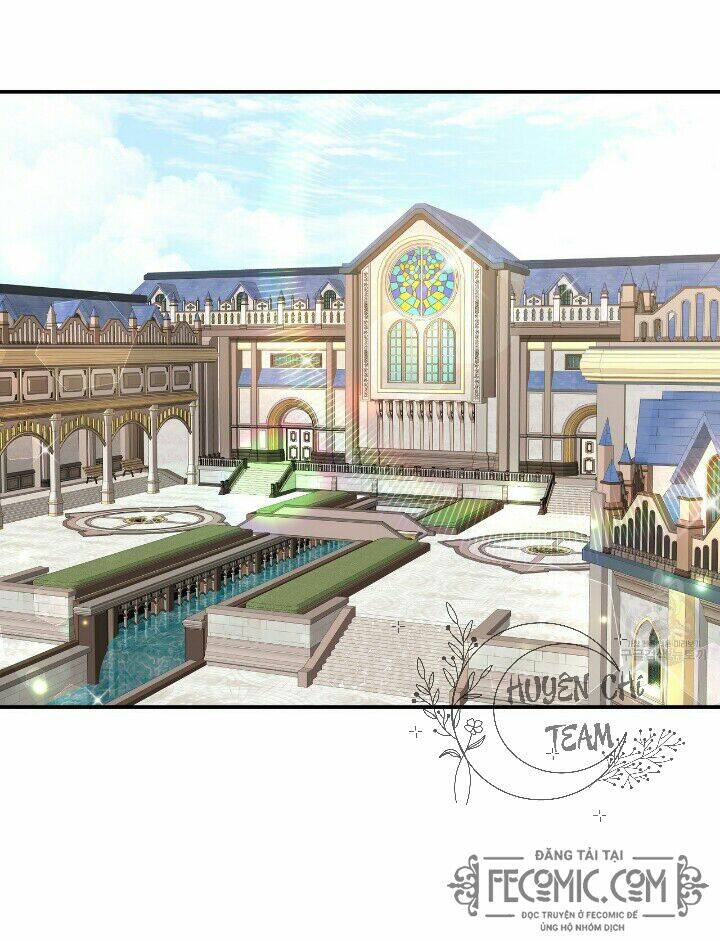 Công Chúa Bị Lãng Quên Muốn Sống Trong Hòa Bình: Chapter 22