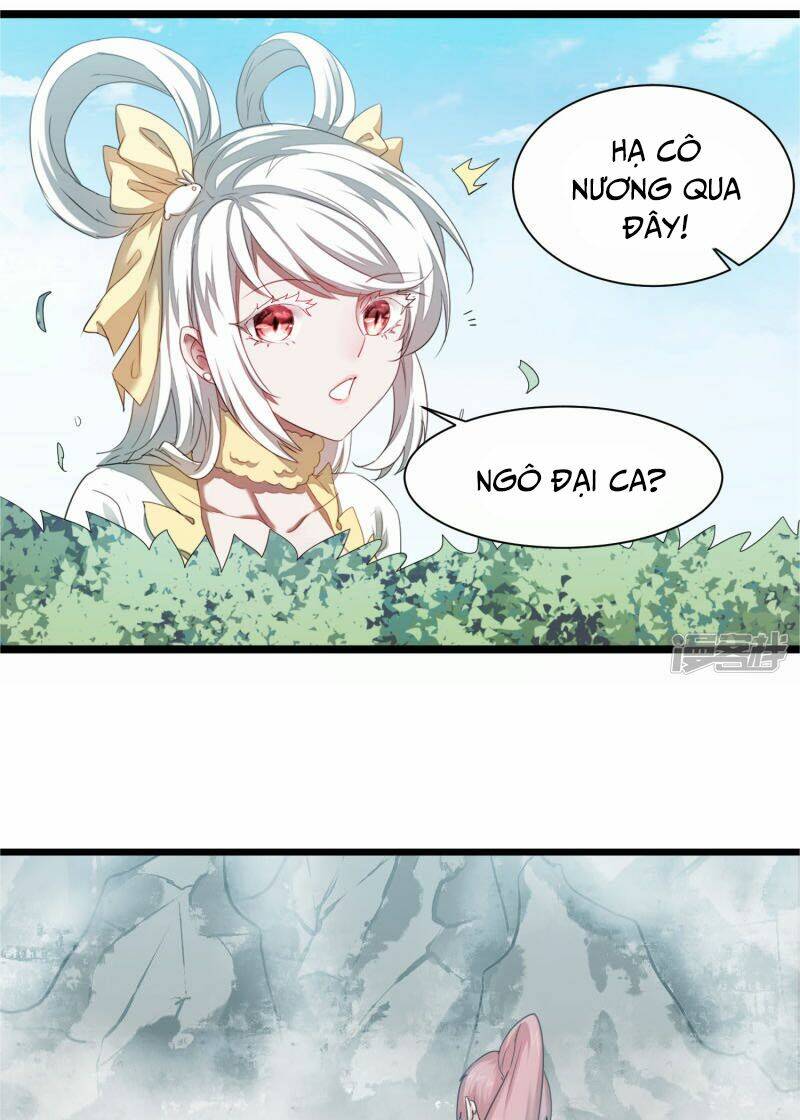 Nghịch Chuyển Tiên Đồ: Chapter 85