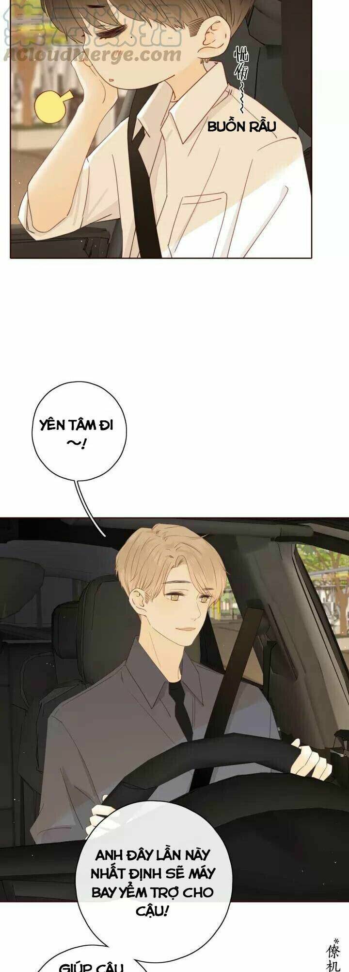 Cô Ấy Không Đáng Yêu: Chapter 50