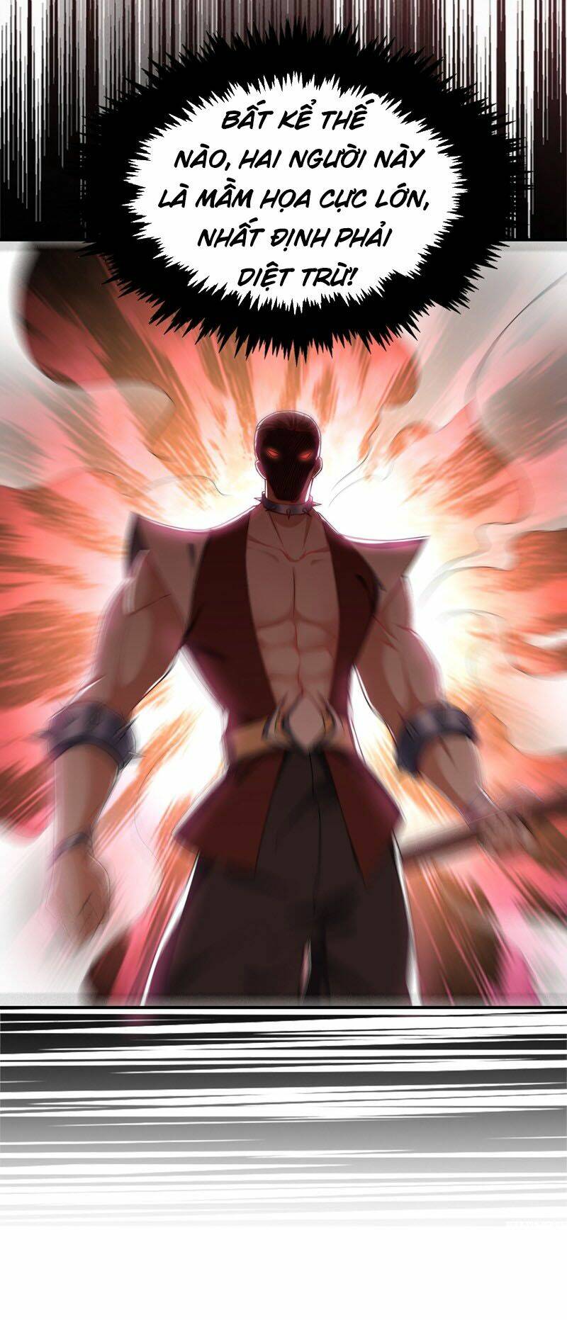 Yêu Giả Vi Vương: Chapter 134