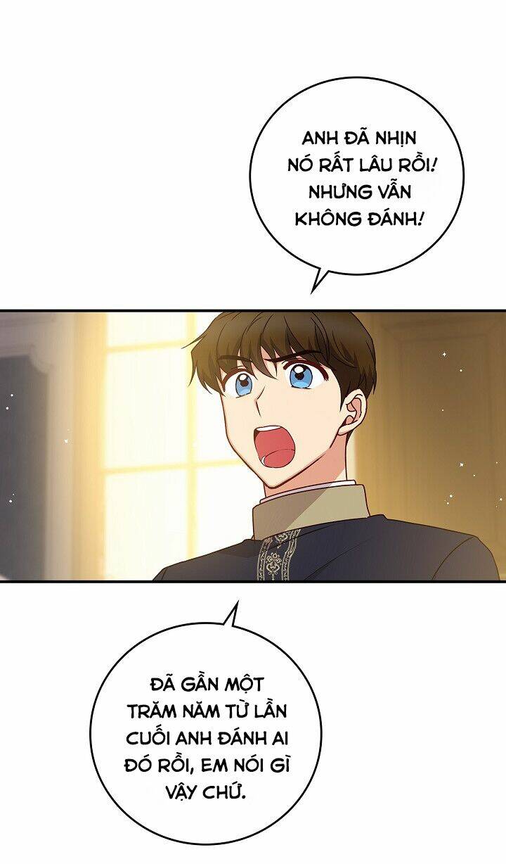 Đừng Chọc Đứa Em Gái Bé Bỏng Của Chúng Tôi: Chapter 74