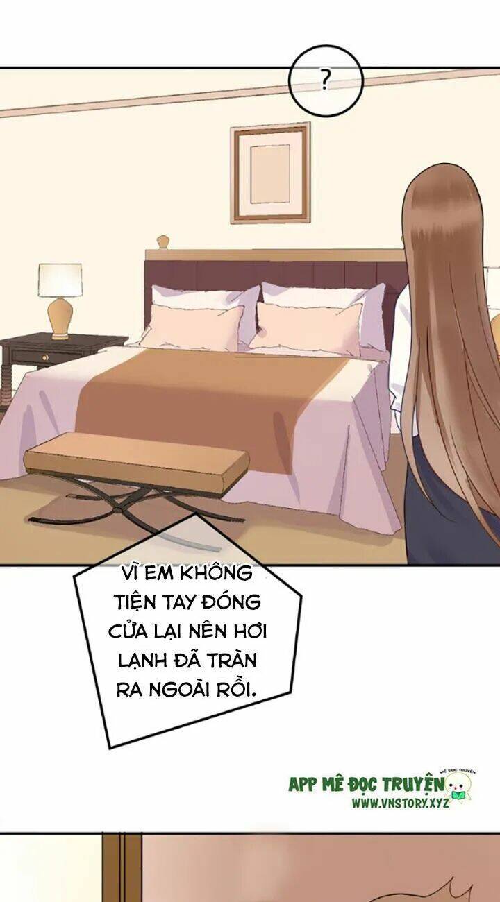 Thần Tượng Điểm Zero: Chapter 118