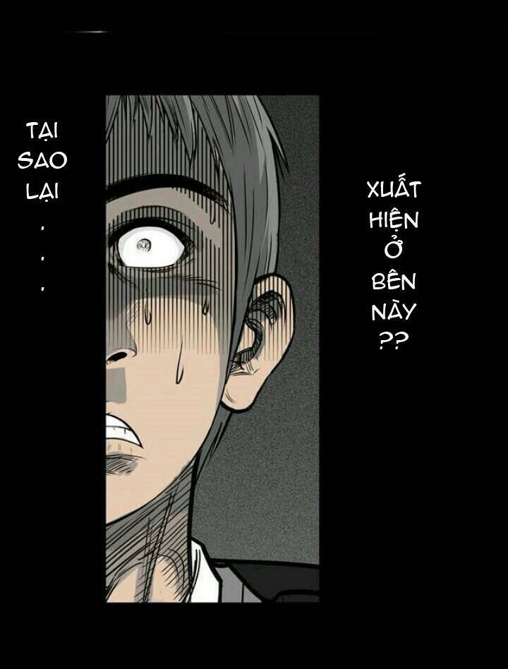 Những Câu Chuyện Kinh Dị Ở Trường Trung Học Tây Lăng: Chapter 5