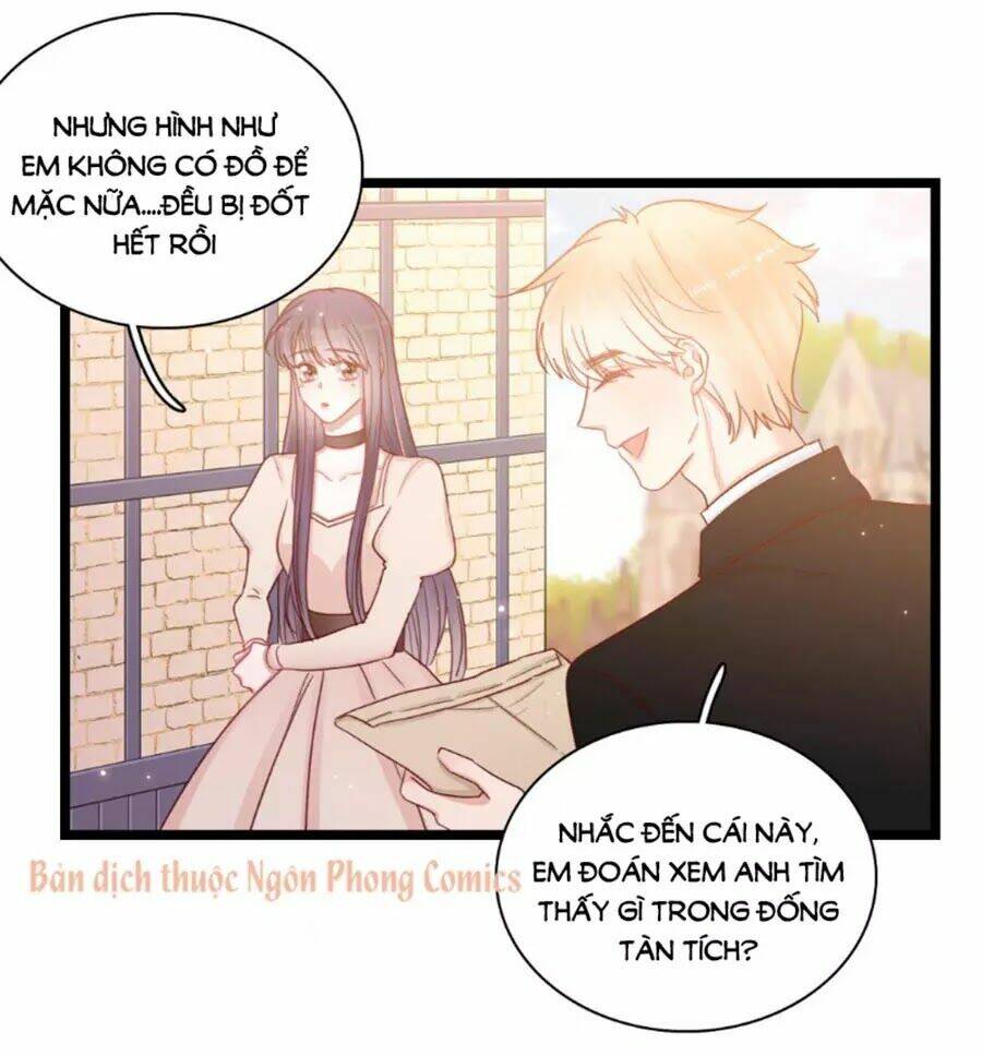 Nữ Phù Thủy Muốn Sống Nổi Loạn: Chapter 25