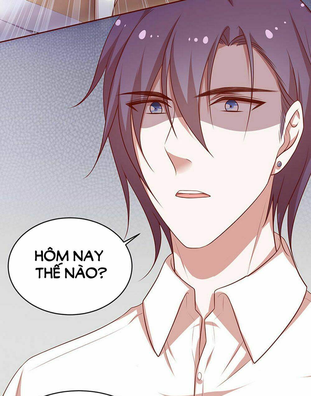 Cả Thế Giới Đều Không Bằng Người: Chapter 47