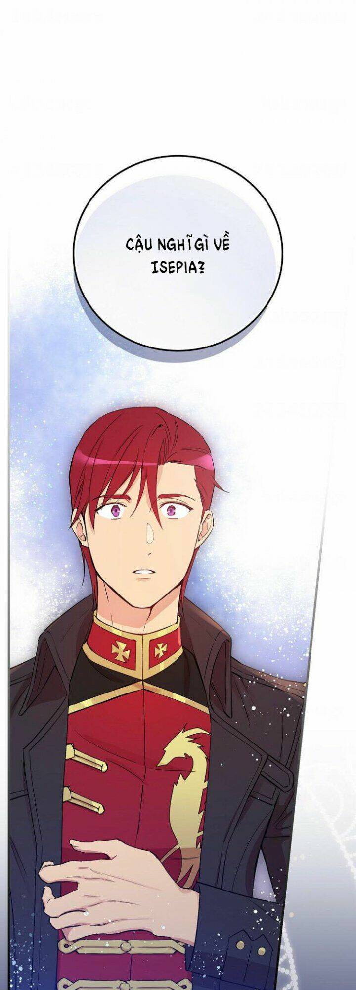 Kỵ Sĩ Đỏ Không Mê Tiền Mù Quáng: Chapter 34