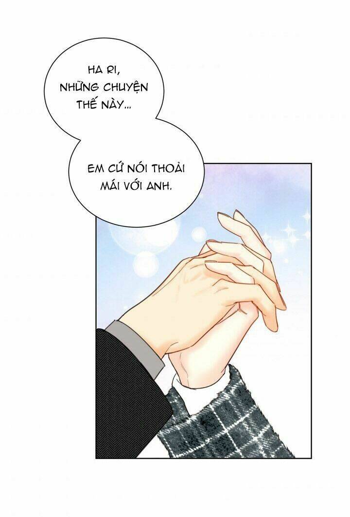 Hẹn Hò Nơi Công Sở: Chapter 68