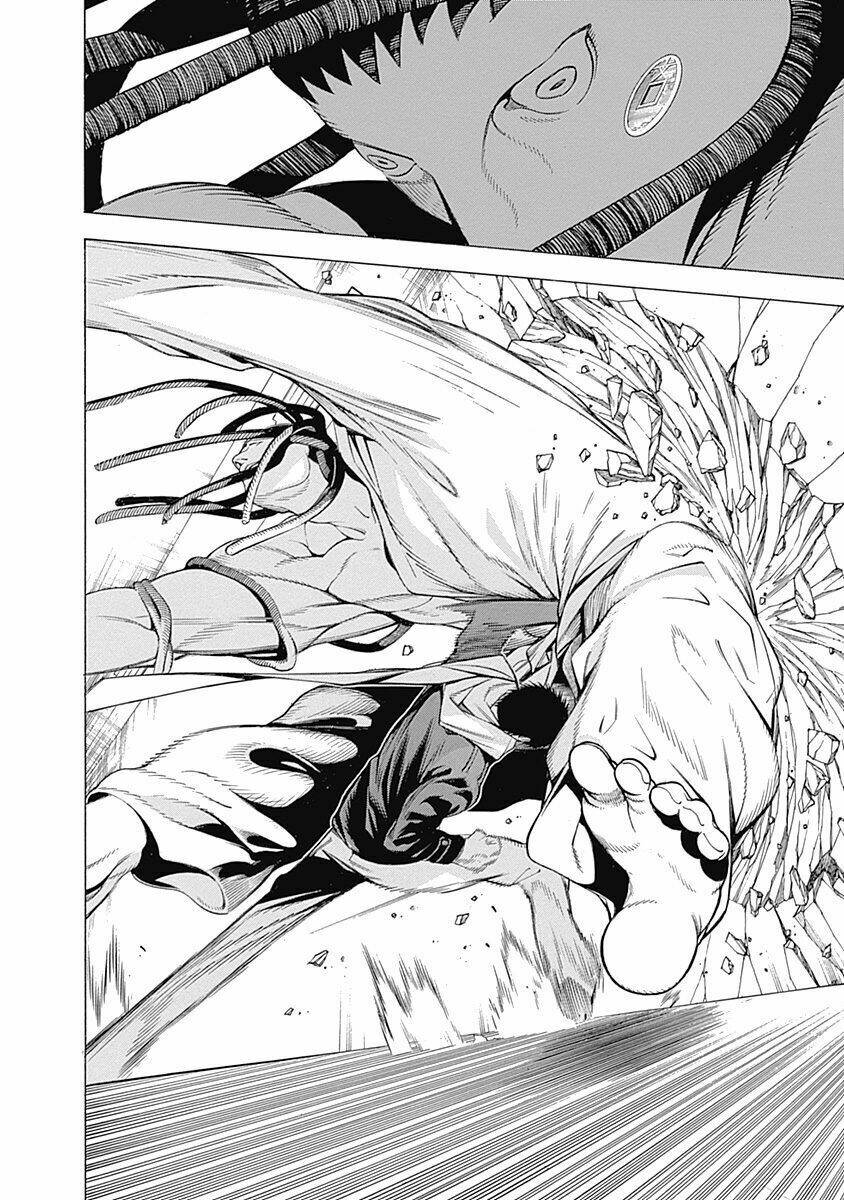 Mononogatari: Chapter 1