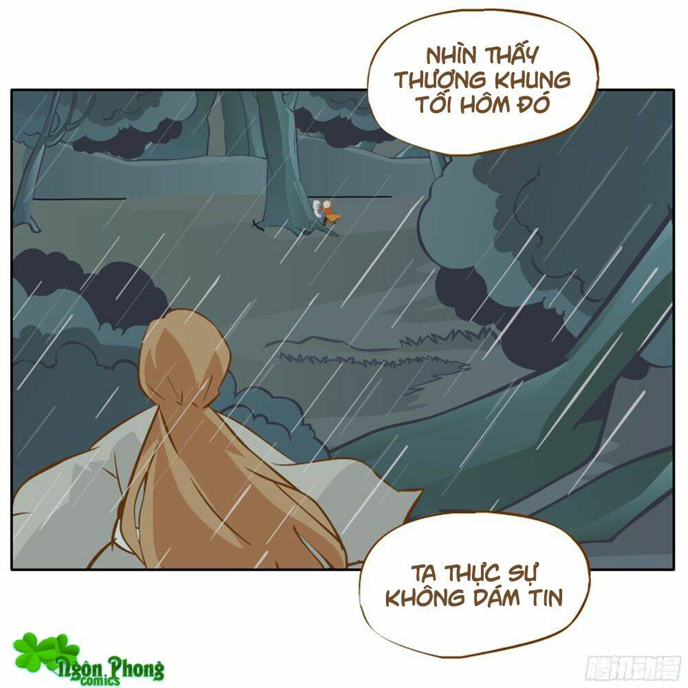 Hòa Thượng Và Tiểu Long Quân: Chapter 24