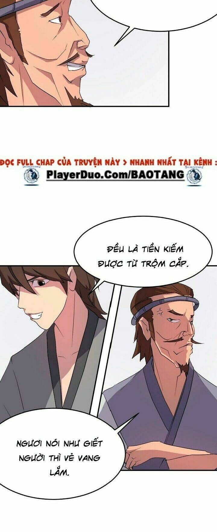 Trọng Sinh, Bất Khả Chiến Bại: Chapter 24