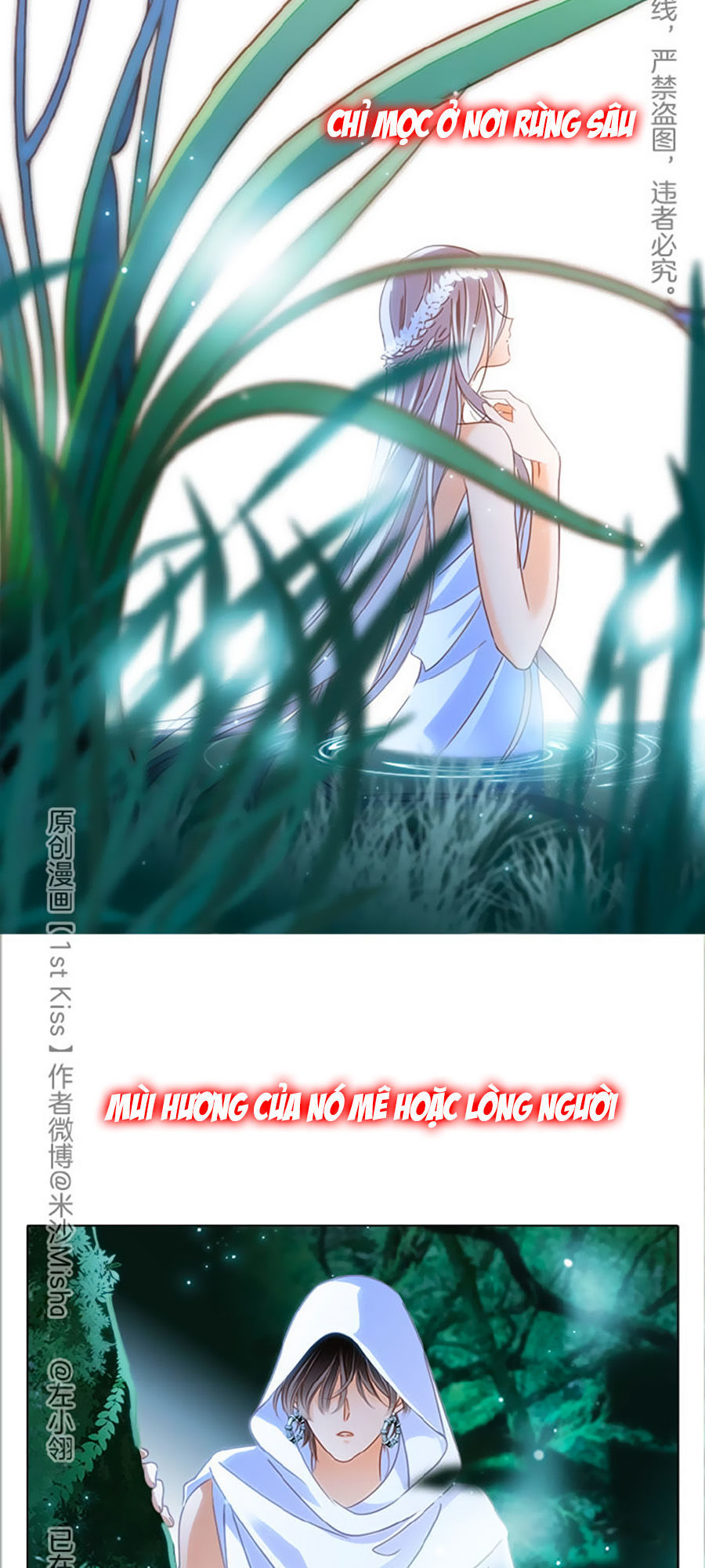 Tình Yêu Và Nhà Sản Xuất: Chapter 20