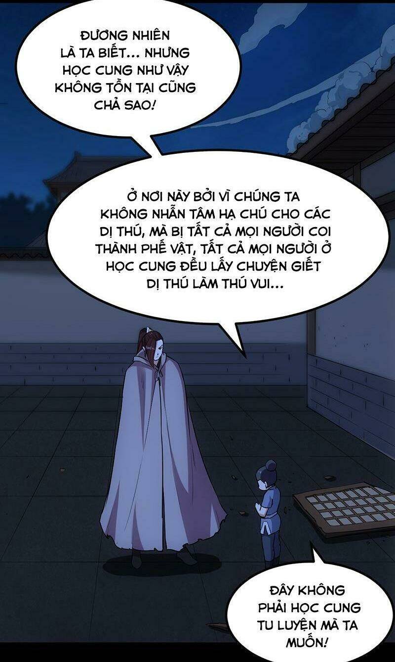 Hệ Thống Thần Long Nghịch Thiên: Chapter 88