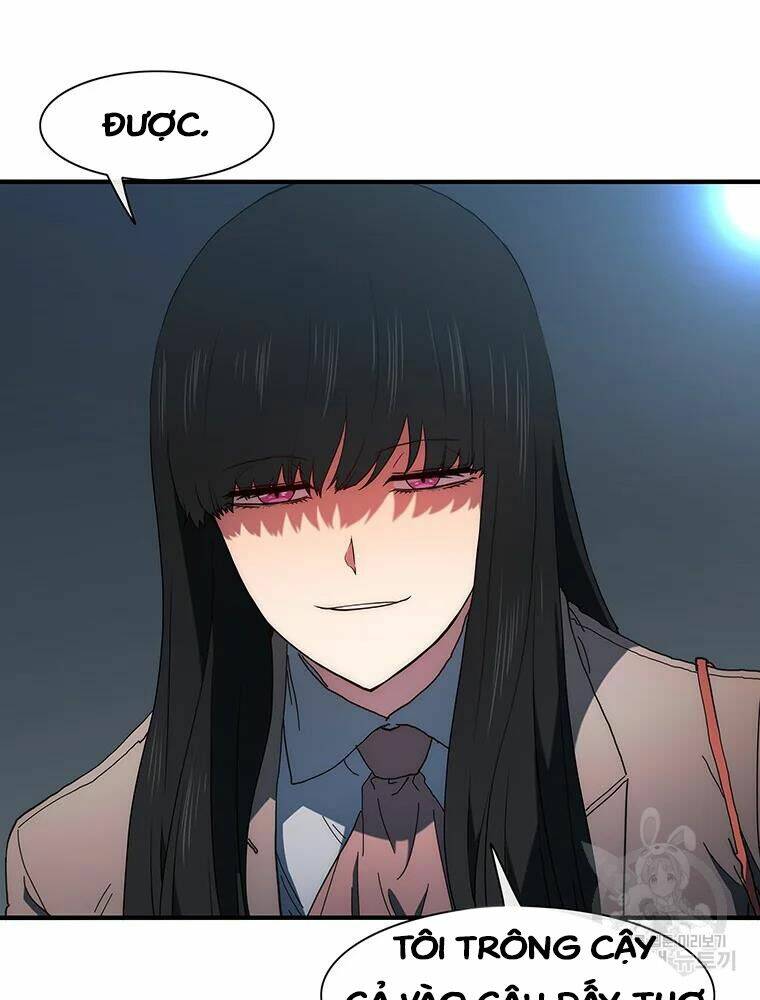 Các Chòm Sao Chỉ Chú Ý Mình Tôi: Chapter 35