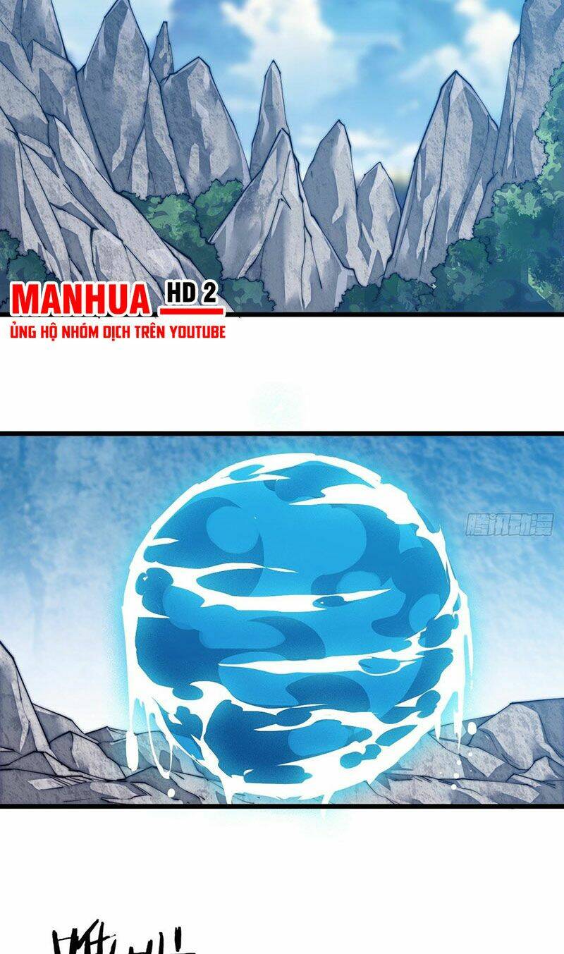Võ Lăng Cửu Thiên: Chapter 5