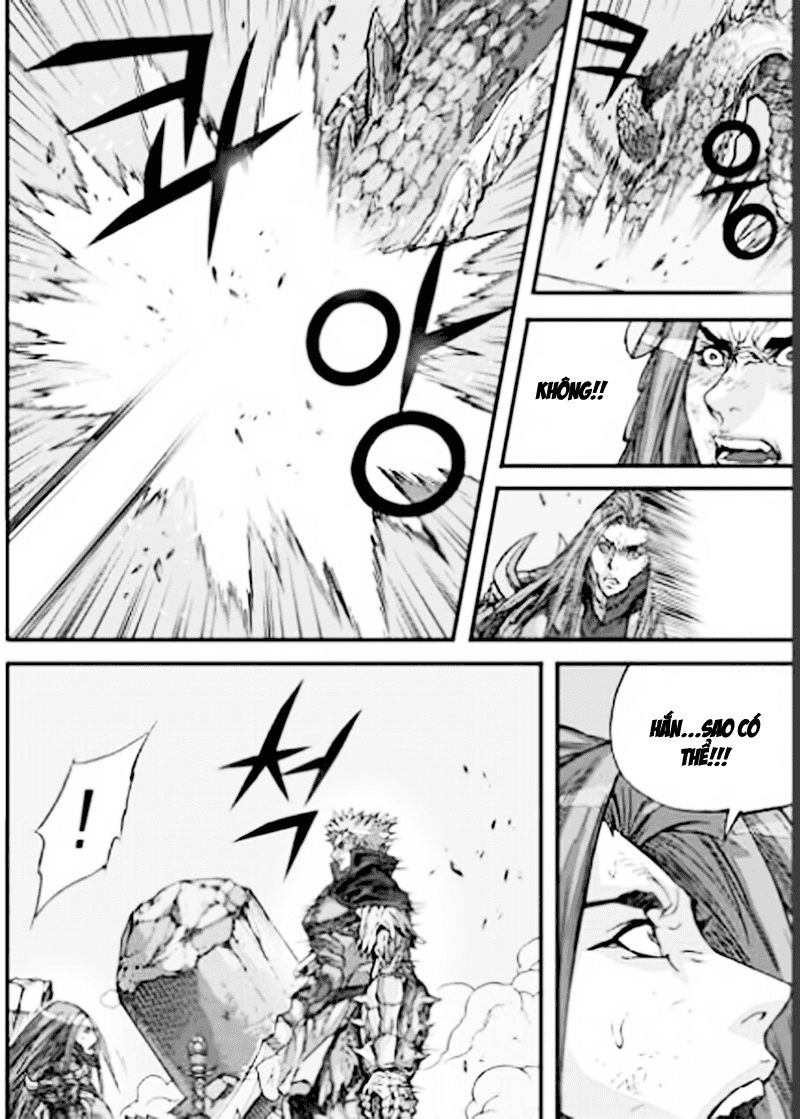 Diêm Đế: Chapter 381