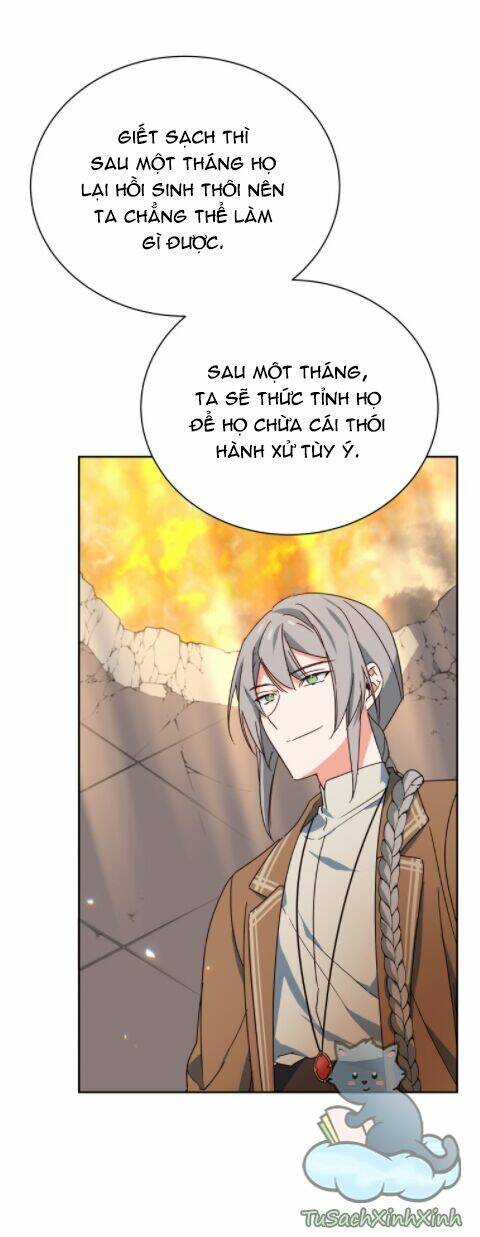 Nàng Elizabeth Thuần Khiết: Chapter 29