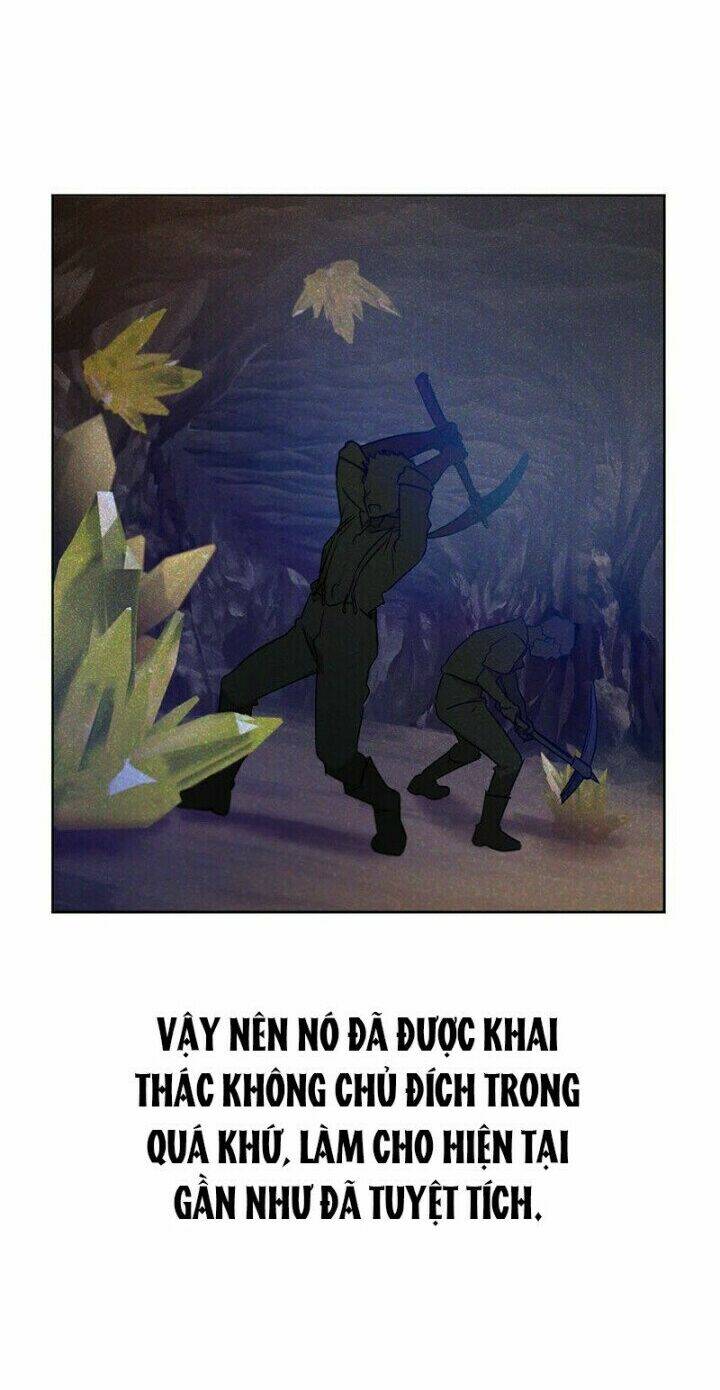 Khế Ước Của Ác Ma: Chapter 47