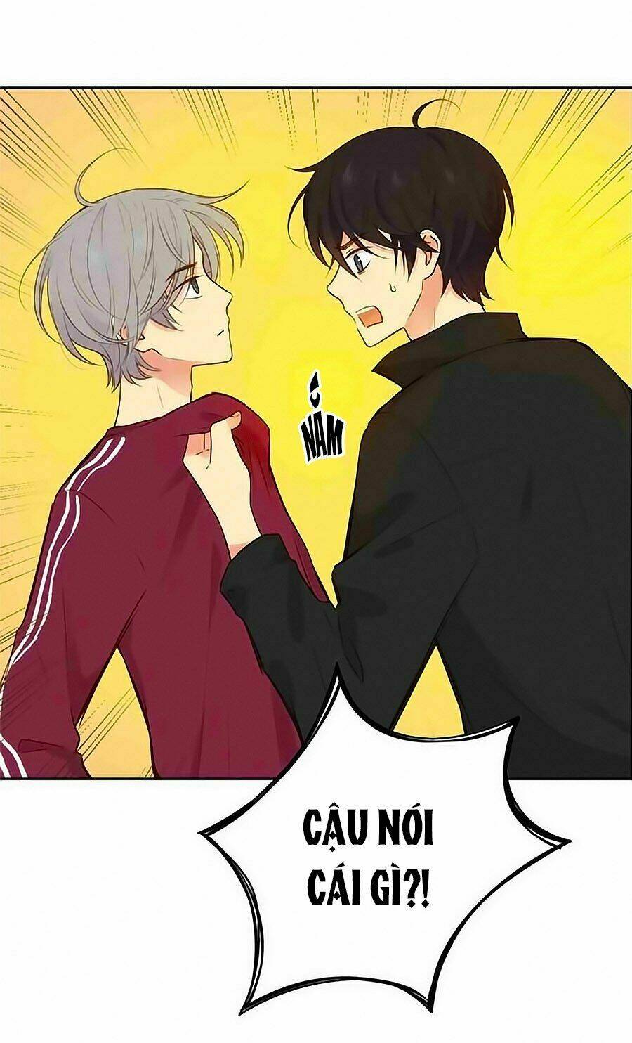 Bạc Hà Chi Hạ 2: Chapter 38