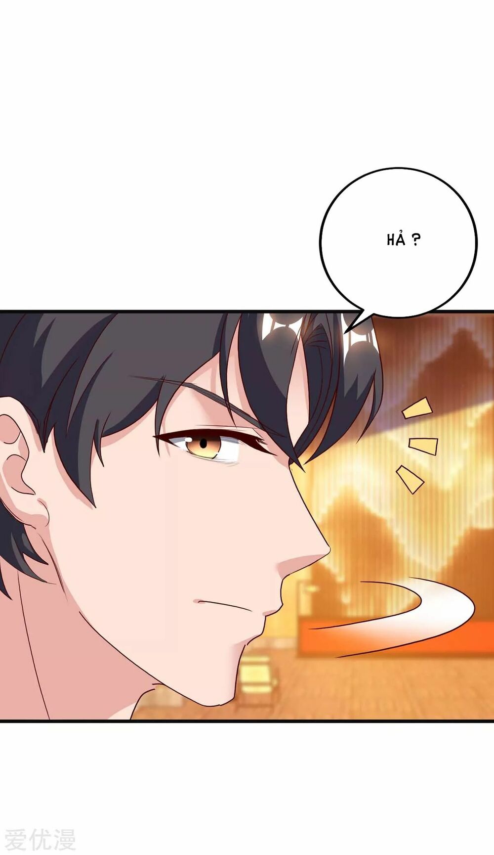 Trọng Sinh Khí Thiếu Quy Lai: Chapter 84