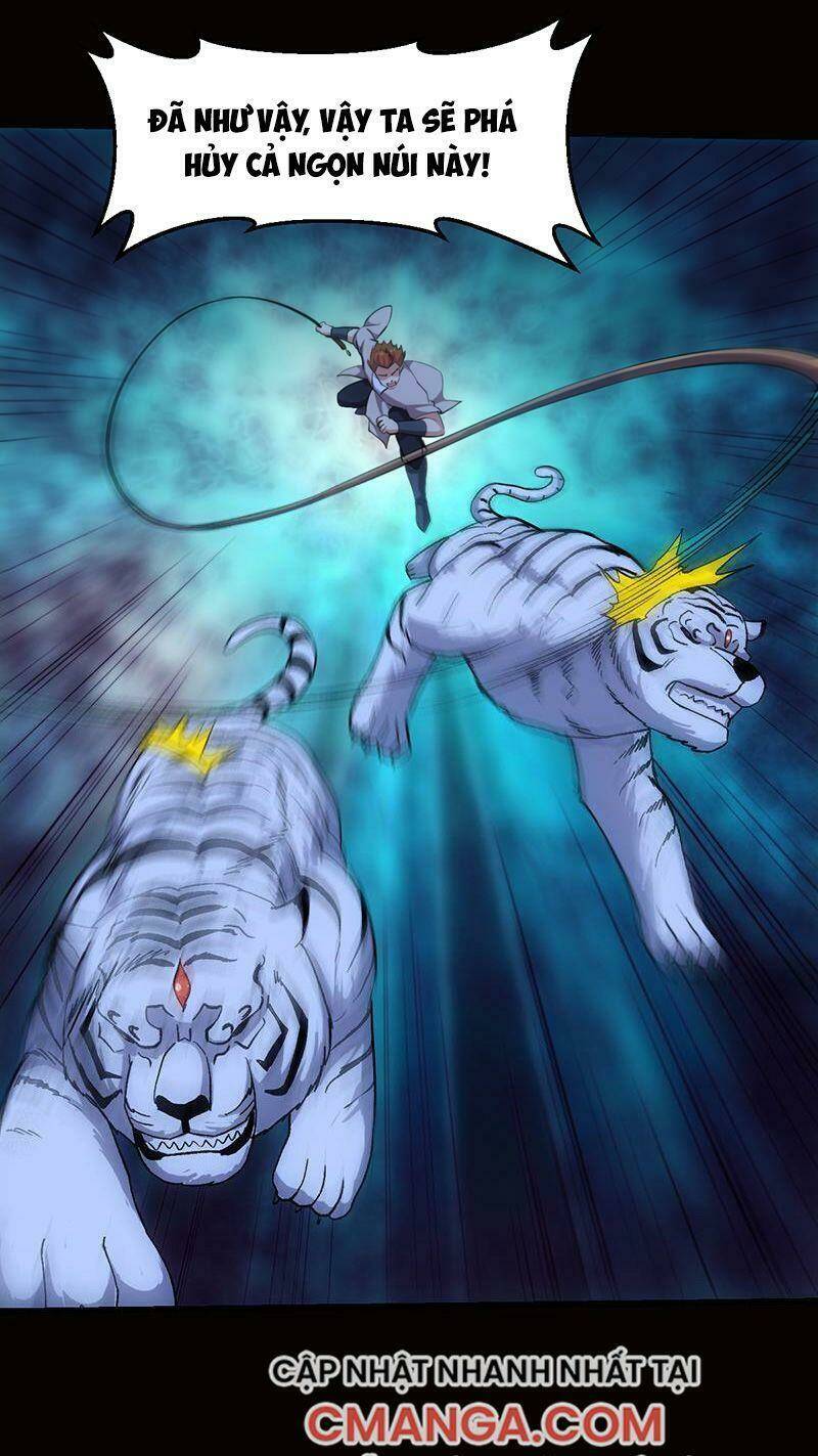 Hệ Thống Thần Long Nghịch Thiên: Chapter 79