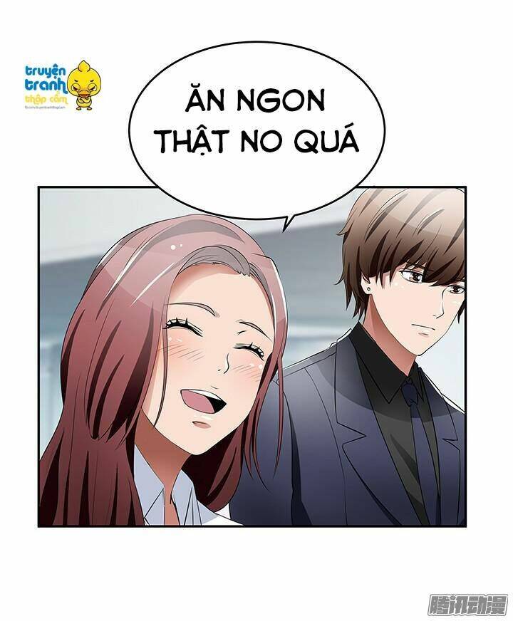 Âm Mưu Bên Gối: Chapter 26