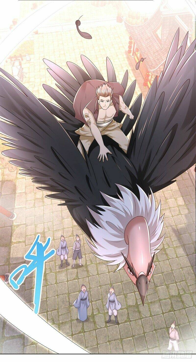 Chí Tôn Trọng Sinh: Chapter 108