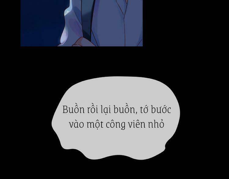 Giai Điệu Của Sự Va Chạm: Chapter 3