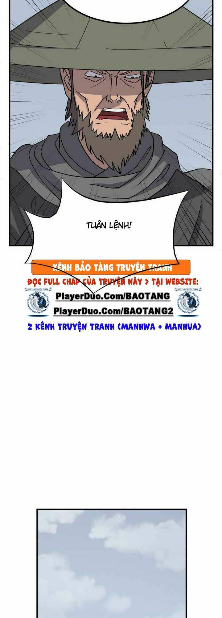 Trọng Sinh, Bất Khả Chiến Bại: Chapter 131