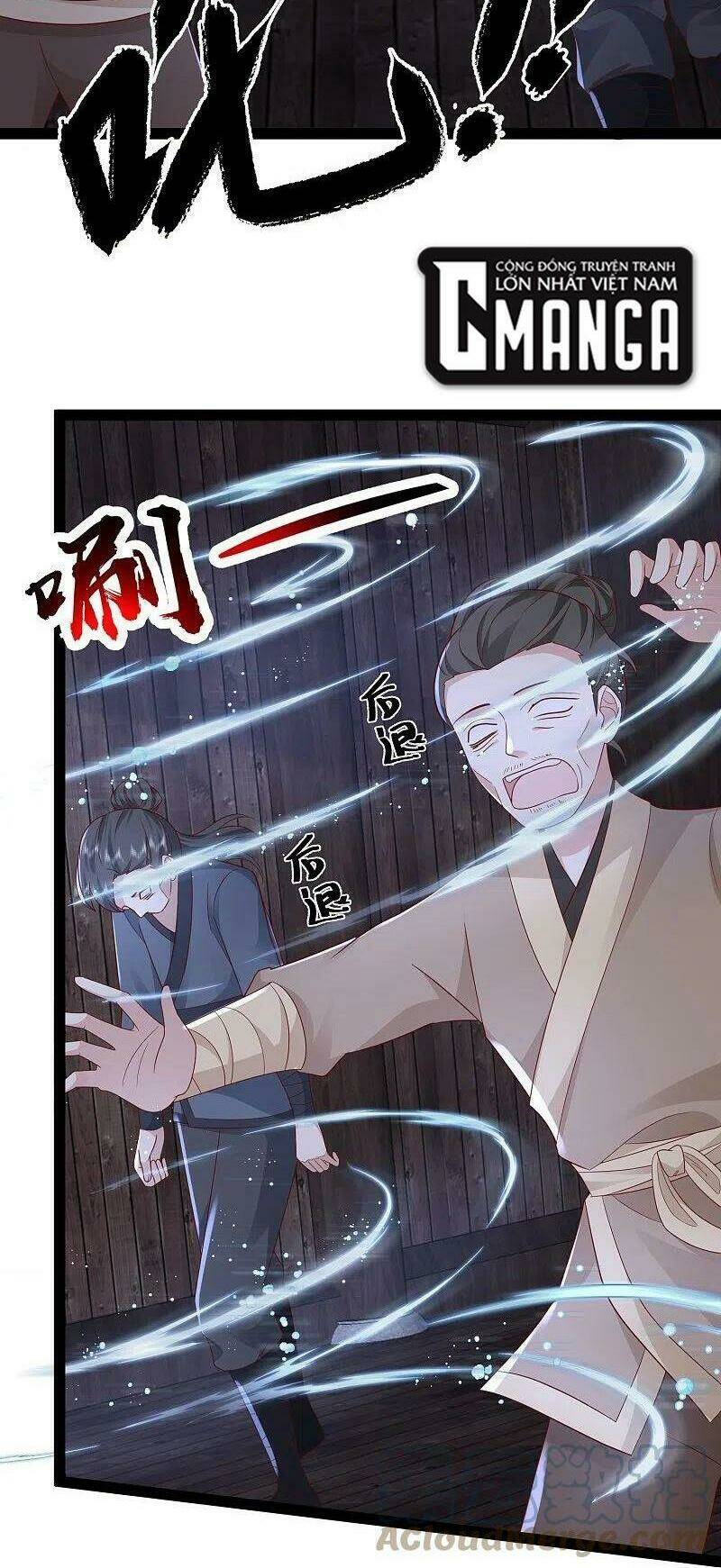 Tối Cường Vận Đào Hoa: Chapter 274