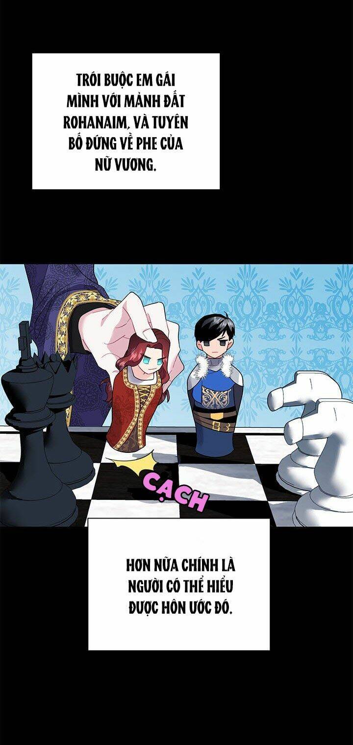 Công Chúa Của Loài Chim: Chapter 10