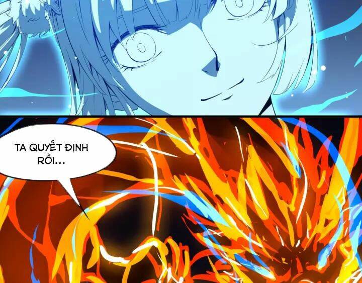 Long Mạch Võ Thần: Chapter 69