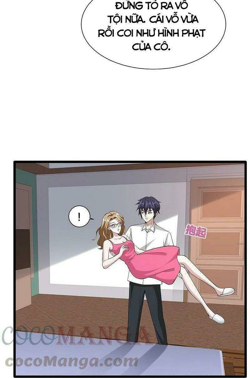 Đô Thị Tà Vương: Chapter 238