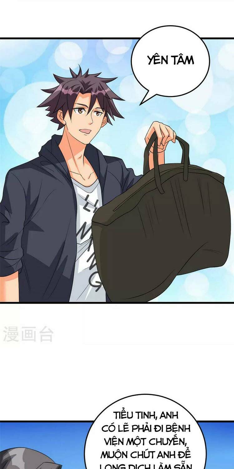 Đế Tế: Chapter 90