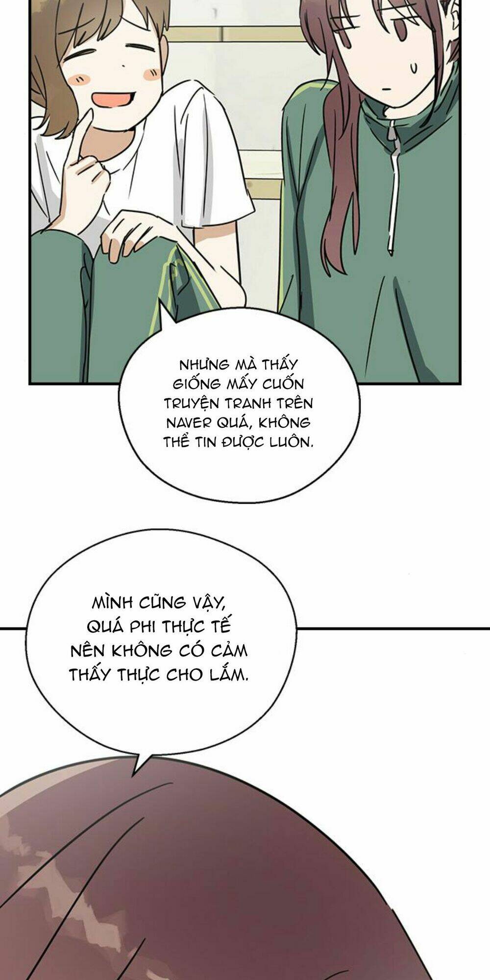 Duyên Nợ Kiếp Trước: Chapter 7