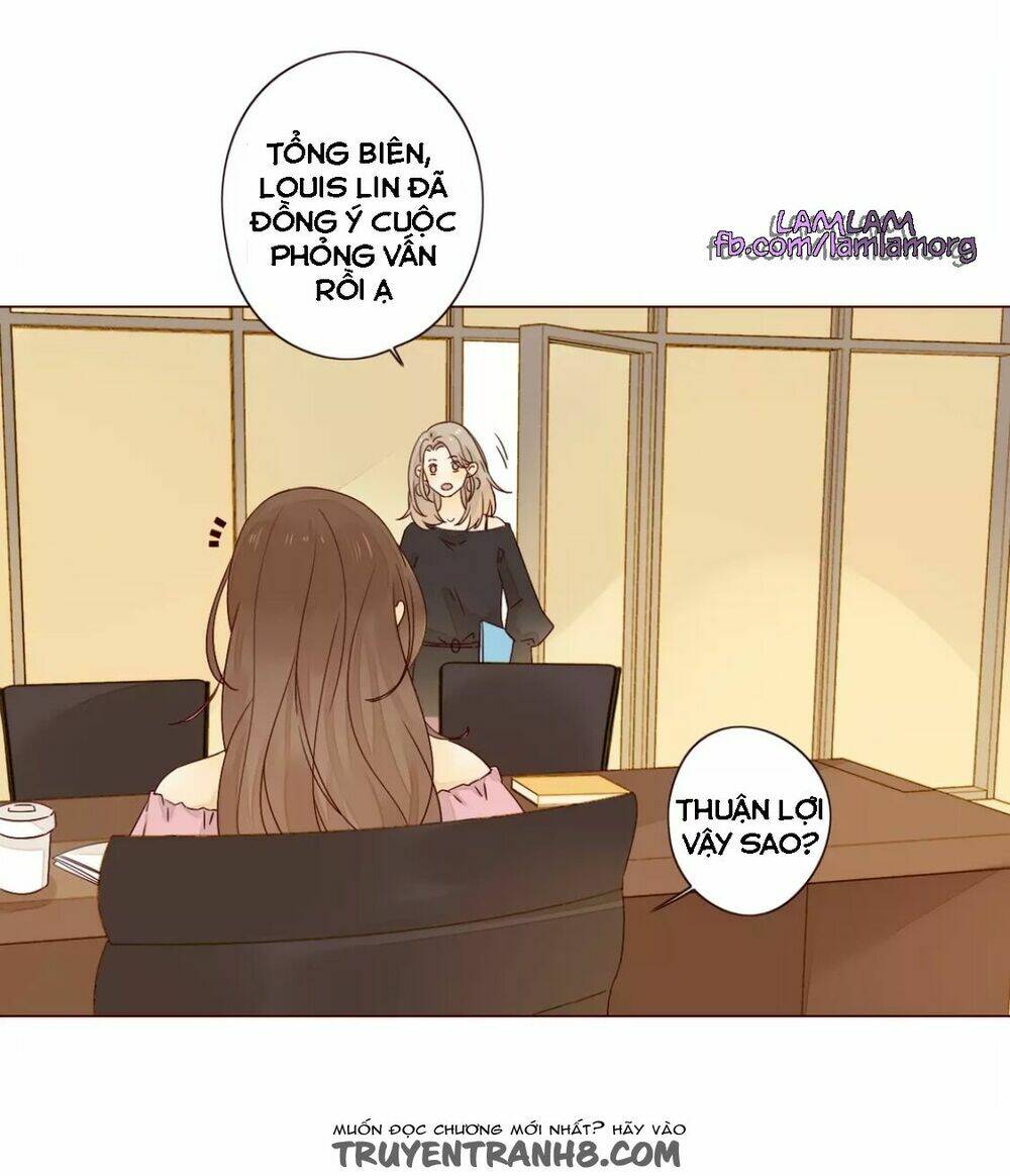 Cô Ấy Không Đáng Yêu: Chapter 7