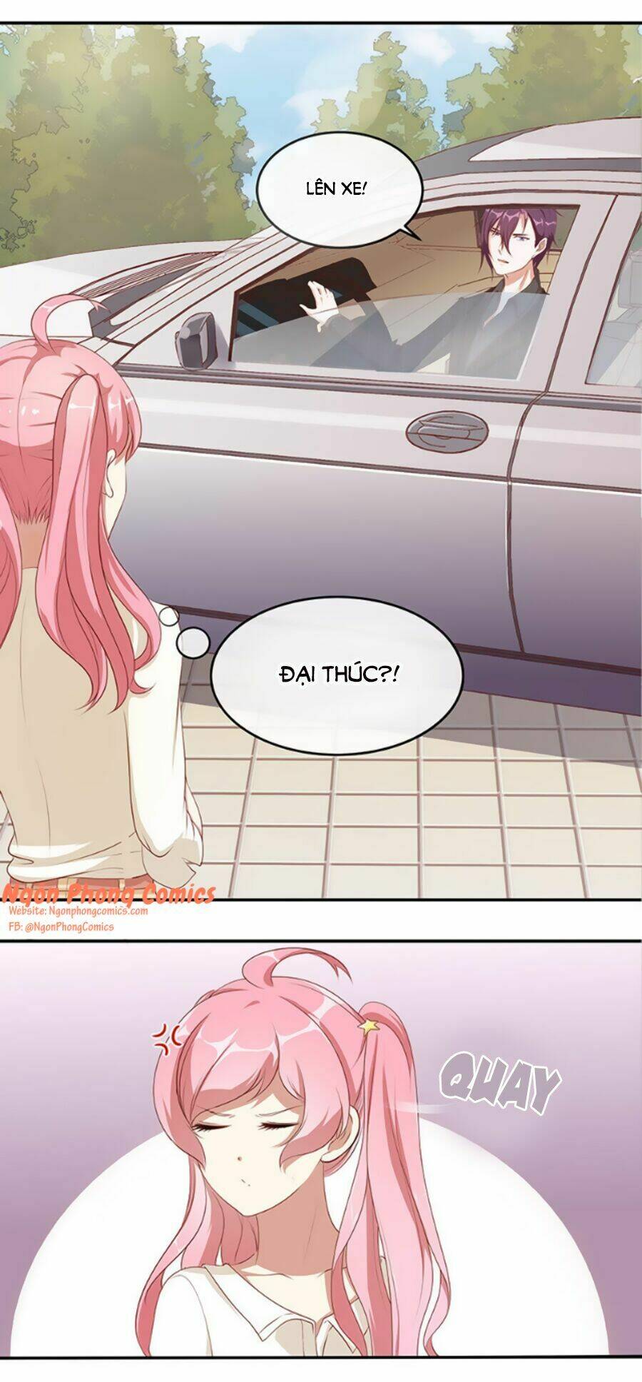 Cả Thế Giới Đều Không Bằng Người: Chapter 19