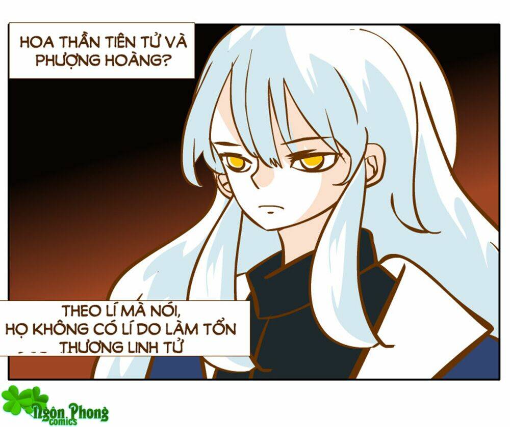 Hòa Thượng Và Tiểu Long Quân: Chapter 55