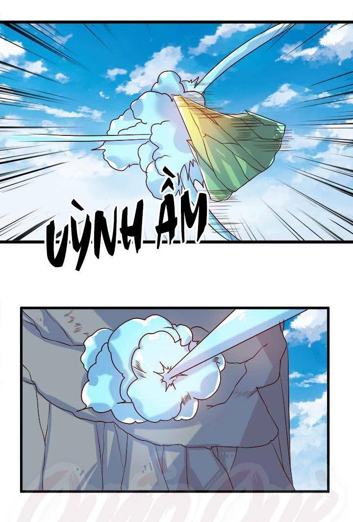 Siêu Phàm Truyện: Chapter 41