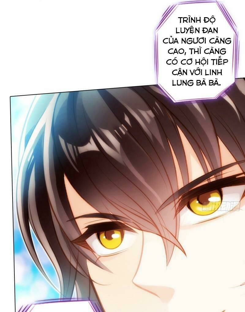 Bất Hủ Phàm Nhân: Chapter 44