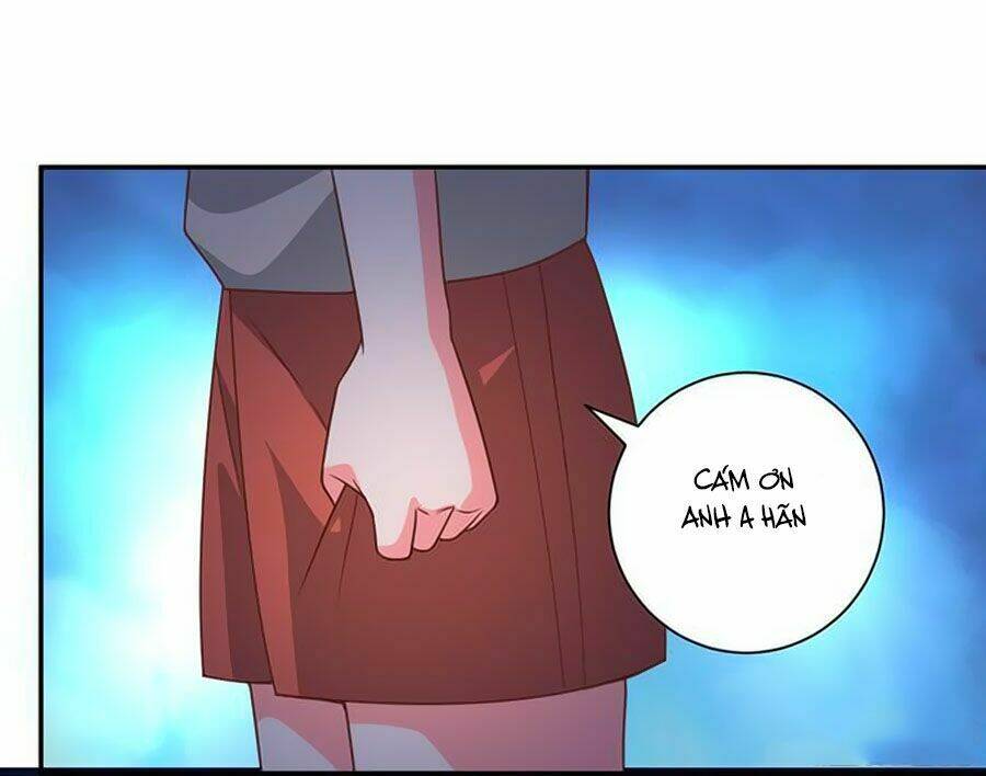 Người Yêu Khát Máu Của Tôi: Chapter 43