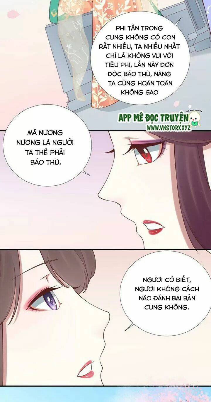 Hoàng Hậu Bận Lắm: Chapter 109