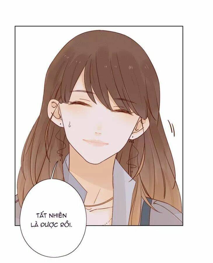 Cô Ấy Không Đáng Yêu: Chapter 9