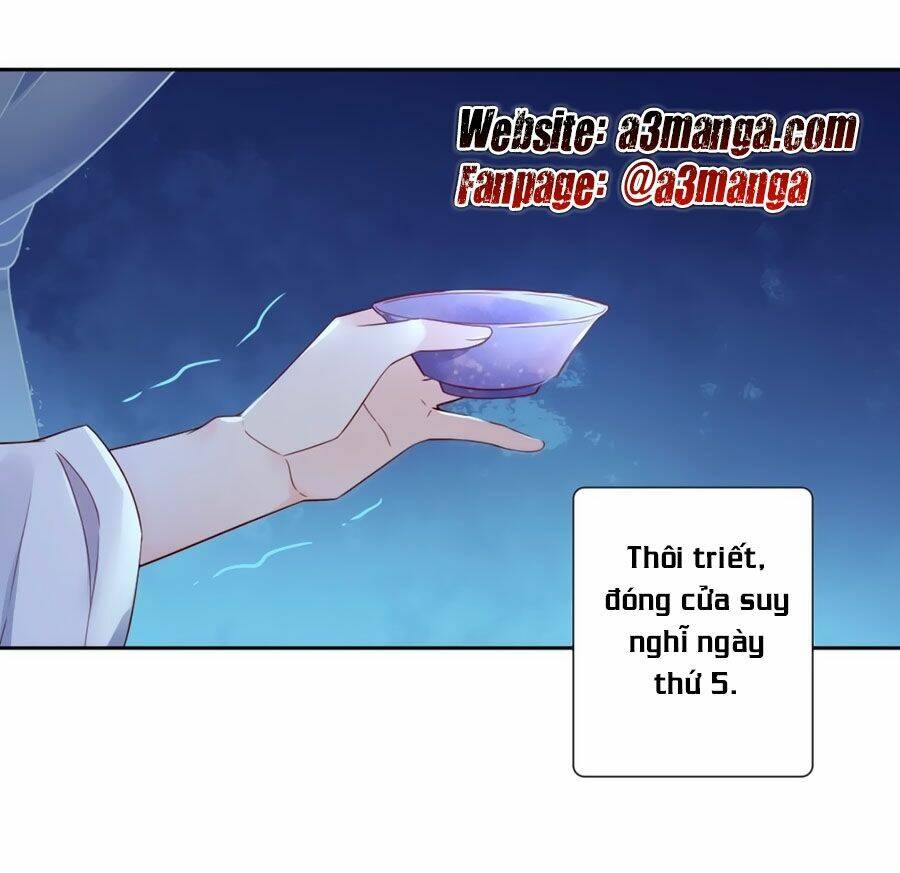 Điềm Mỹ Chi Huyết: Chapter 20